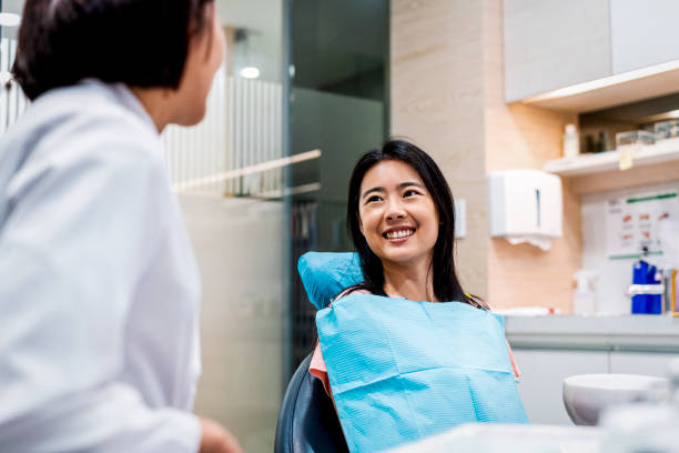 Best Preventive Dentistry  in Susitna North, AK