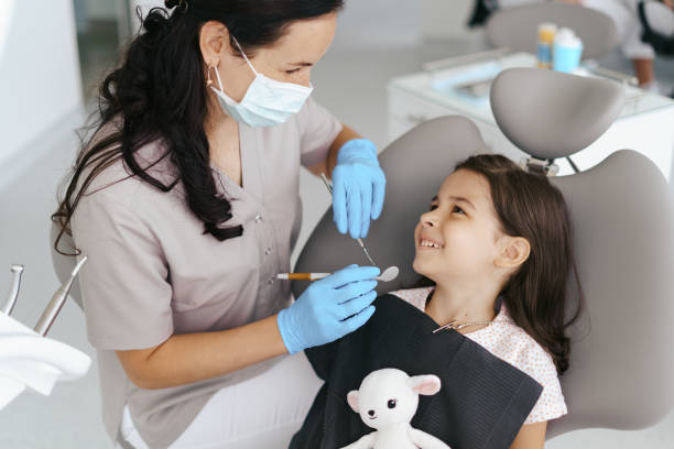 Best Root Canal Treatment  in Susitna North, AK