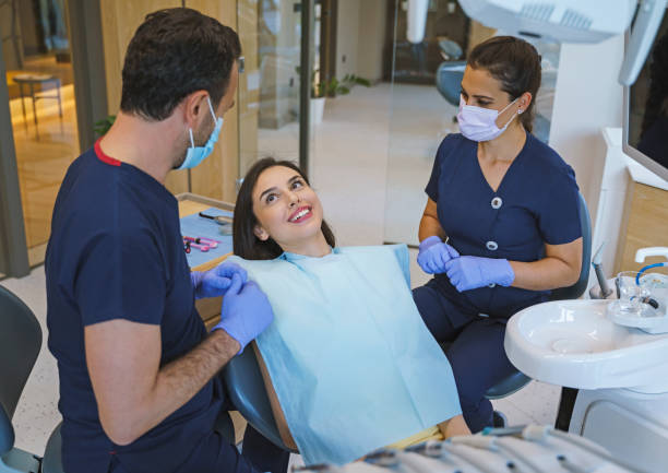 Sleep Apnea Treatment in Susitna North, AK