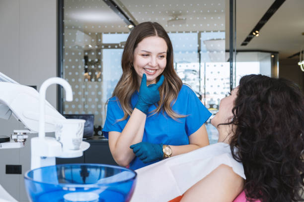 Dental Inlays and Onlays in Susitna North, AK