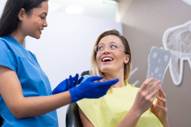 Best Dental Fillings (Composite and Amalgam)  in Susitna North, AK