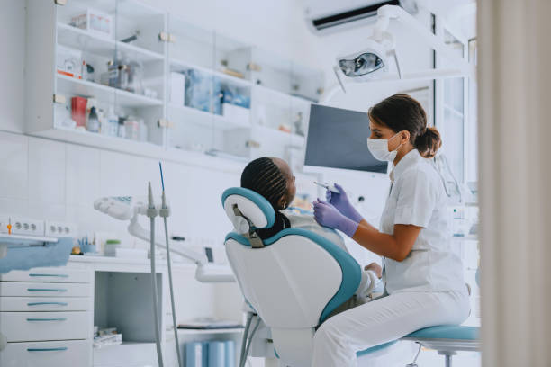 Best Periodontal (Gum) Disease Treatment  in Susitna North, AK