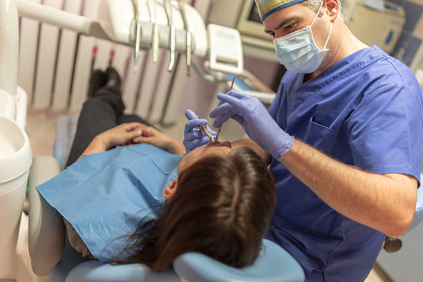  Susitna North, AK Dental Services Pros