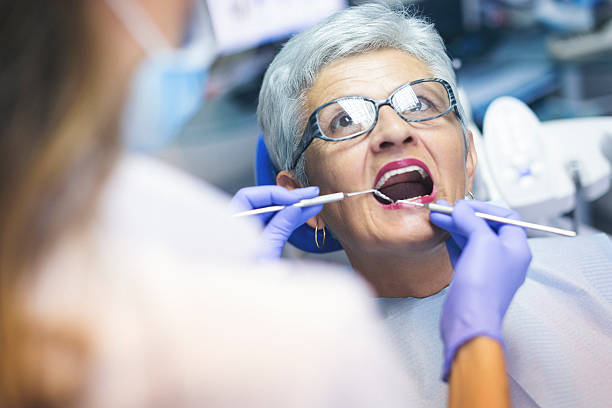 Best General Dentistry  in Susitna North, AK