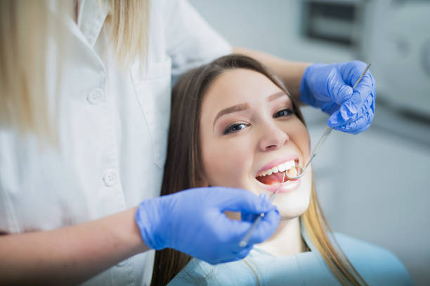 Laser Dentistry in Susitna North, AK