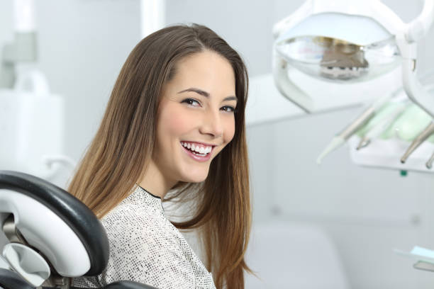 Advanced Technology for Better Dental Care in Susitna North, AK