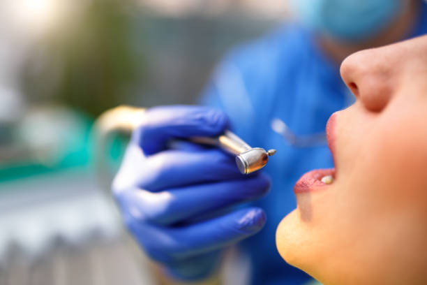 Best Dental Inlays and Onlays  in Susitna North, AK